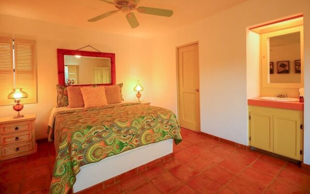 La Fonda del Mar Bed & Breakfast