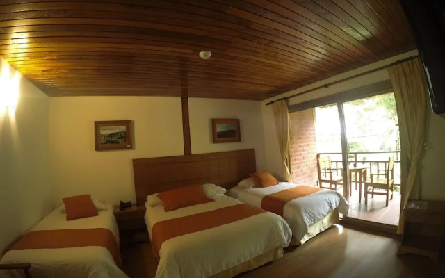 La Estancia