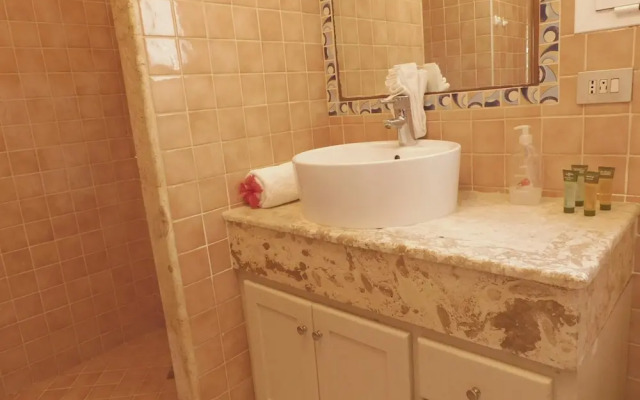 Lsvm406 Beauty Pearl Apartment Punta Cana