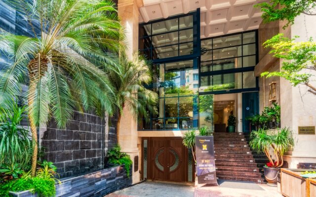 Alagon Plus Hotel and Spa