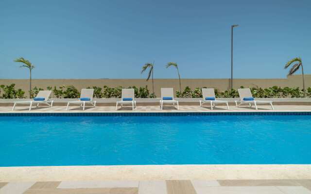 Wyndham Garden El Morro Montecristi