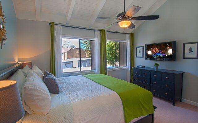 Love Bug - 2 Br Condo