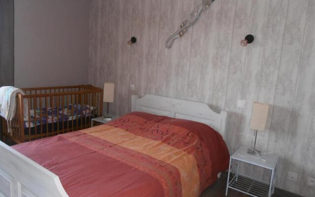 Desvres Maison Tout Confort 4 Adultes Et 1 Bebe