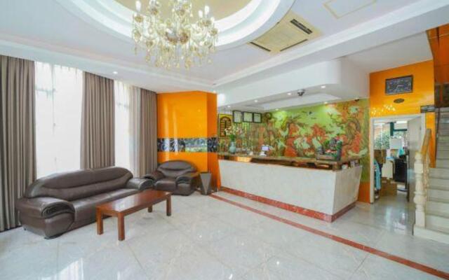 Hongxing Business Hotel