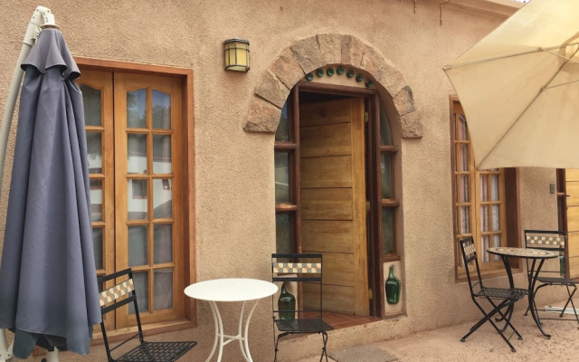 Hostal Puritama