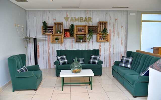 Hotel Sierra de Arcos