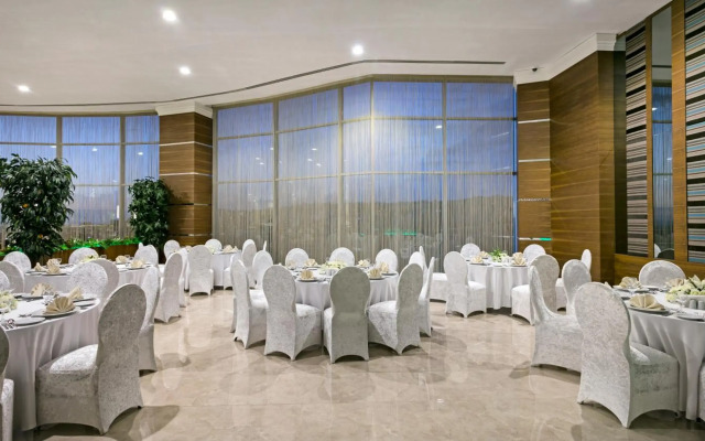 Armada Grannos Thermal Hotel & Convention Center