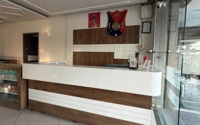 The Shivanta Inn