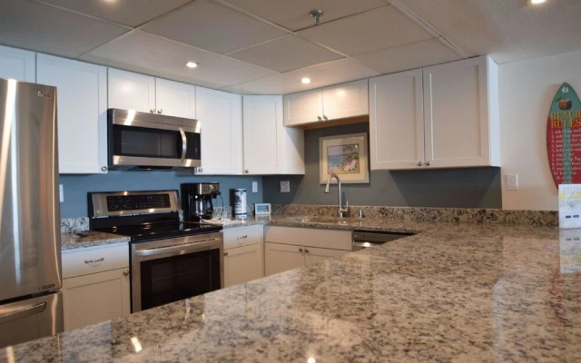 Watercrest 2 Bedroom Apartment