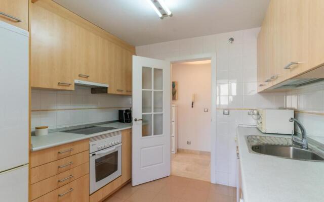 Vip Penthouse La Noria