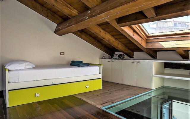 Ponte Vetero 11 Apartment