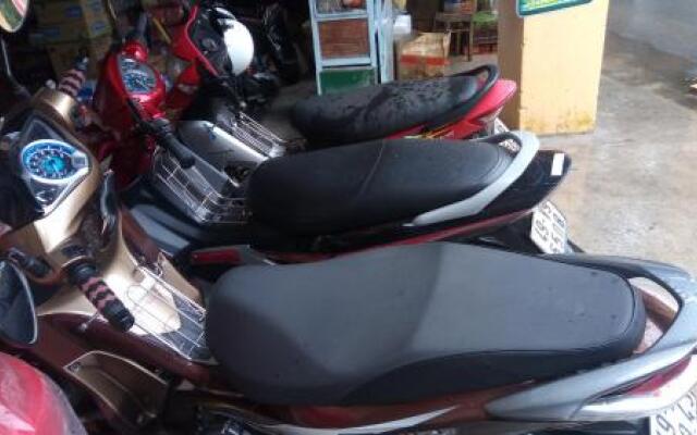Homstay 19B Dalat