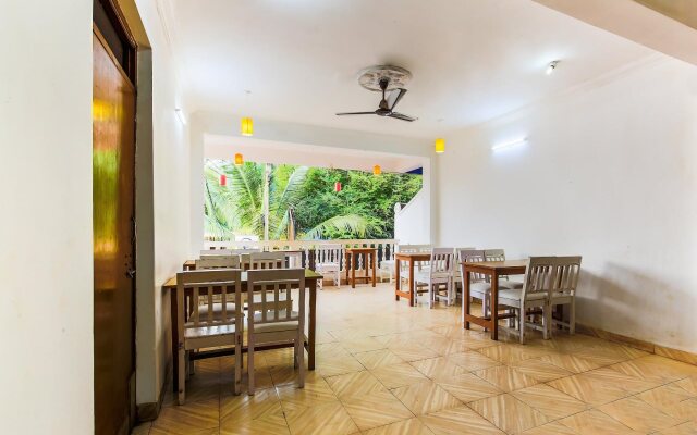 Casa Madgaonkar
