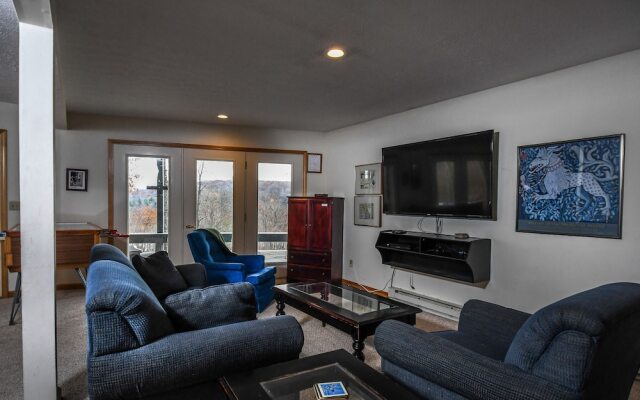 Adlerskron 4 Bedroom House