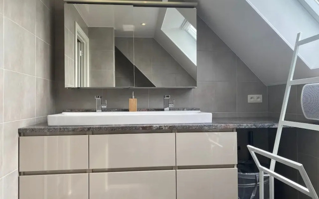 Apartment in Nieuwpoort Near the Beach