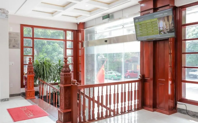 Glory2hotel
