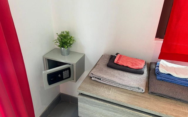 O’ Paradis D’Albion