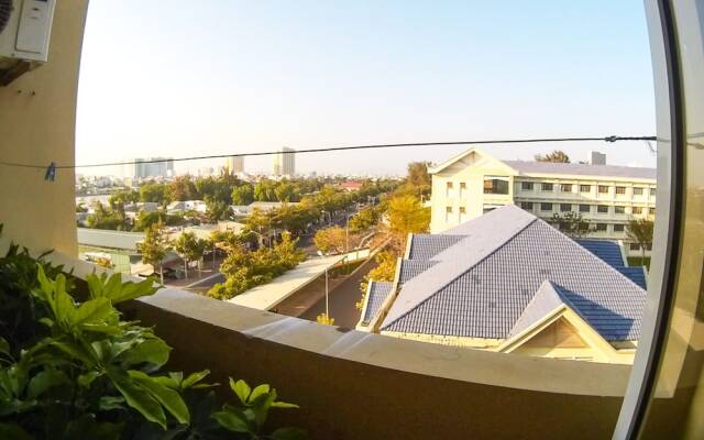 Sweet Apartment New and Shine