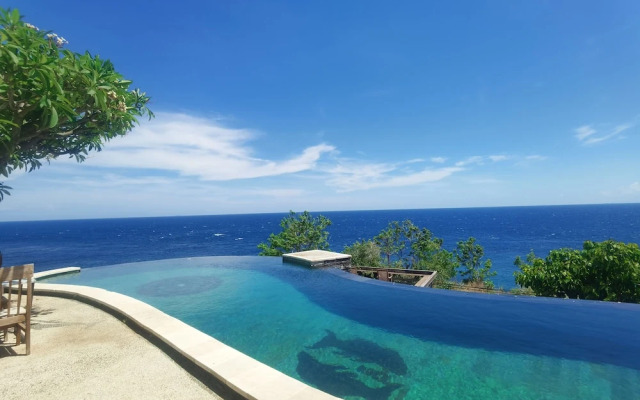 Wawa Wewe Rock Resort