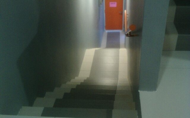 KK Hotel Jalan Pahang