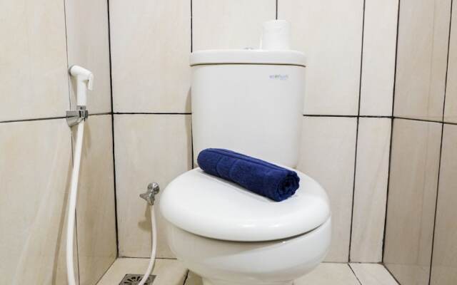 Modern Elegant Studio Grand Kamala Lagoon Apartment