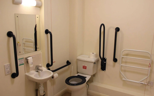 Wookey Hole Hotel