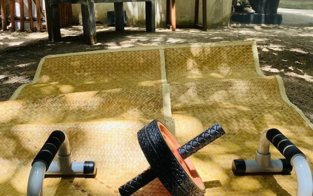 Holbox Deluxe Apartments