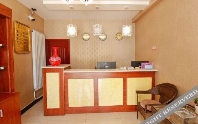 Yunshang Hotel