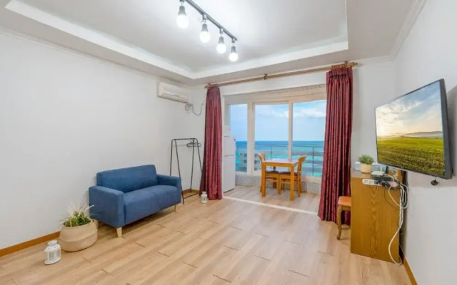 Yangyang Sorak Sea Pension