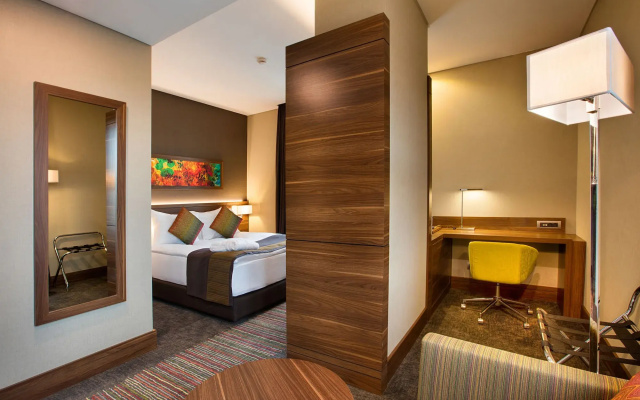 Holiday Inn Istanbul - Kadikoy by IHG