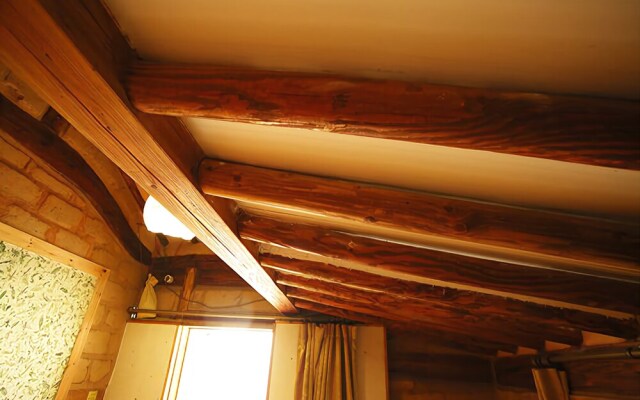 Jeonju Damso Pension