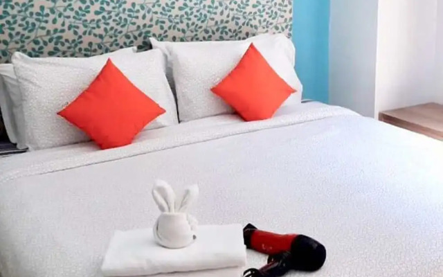 Atlantis Condo Pattaya by Panissara