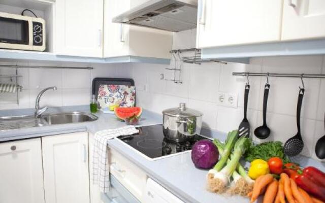 Apartamento Cathedral, Arenal Ii