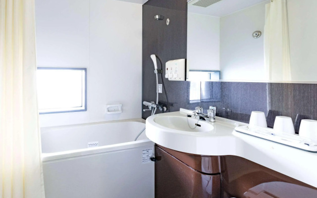 Comfort Hotel Central International Airport