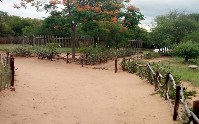 Masama Lodge and Campsite