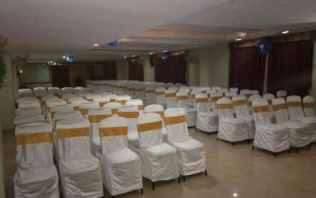 Hotel bhaskara