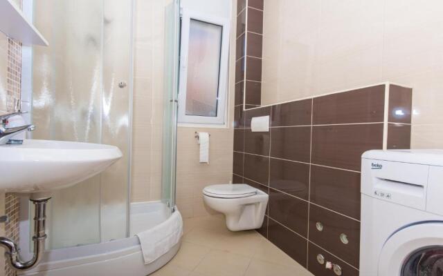 Apartments Braco