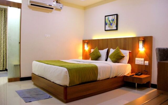 The Lotus Boutique Hotel