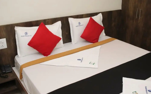 Hotel Shyam Inn