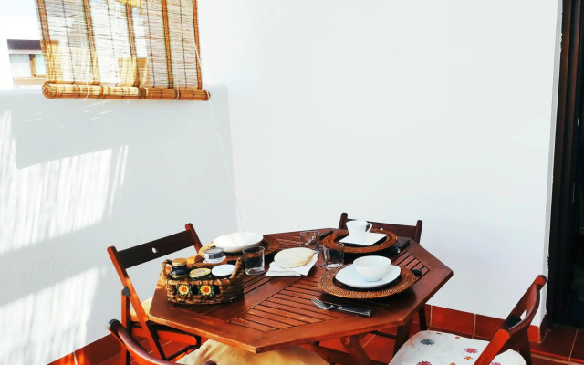 APARTAMENTO VERA PUEBLO SALINAS 1 Dormitorio