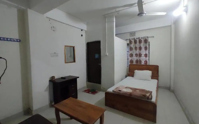 Hotel Labbaik Residence
