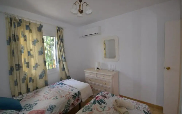 Homely Apartament - Stella Blanca