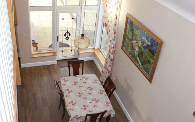 Leaghan Self Catering