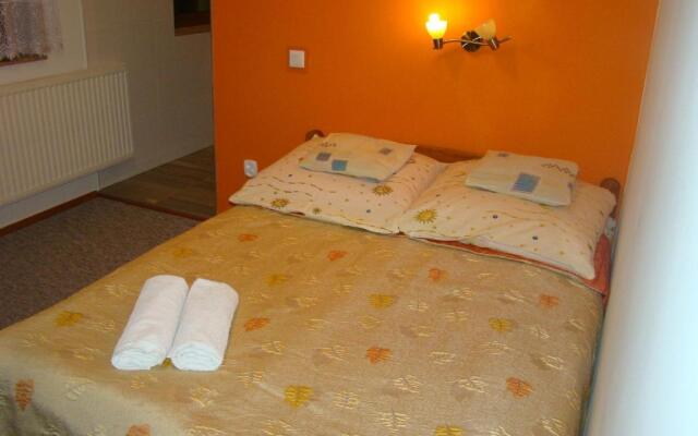 Willa Stenia Apartamenty