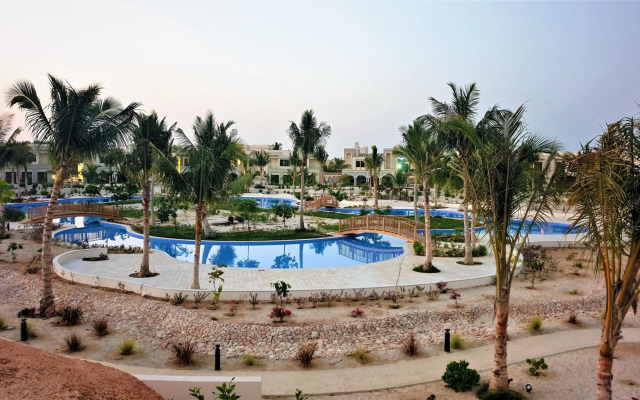 Dreams HAWANA Salalah - Forest Island