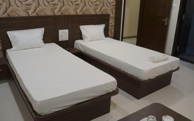 Hotel Royal Palace