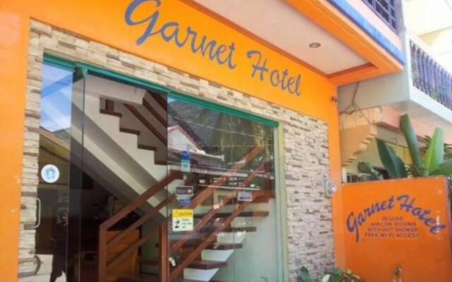 Garnet Hotel