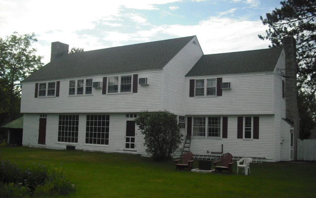 Stonybrook Motel & Lodge