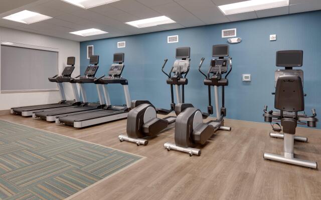 Holiday Inn Express Mitchell by IHG