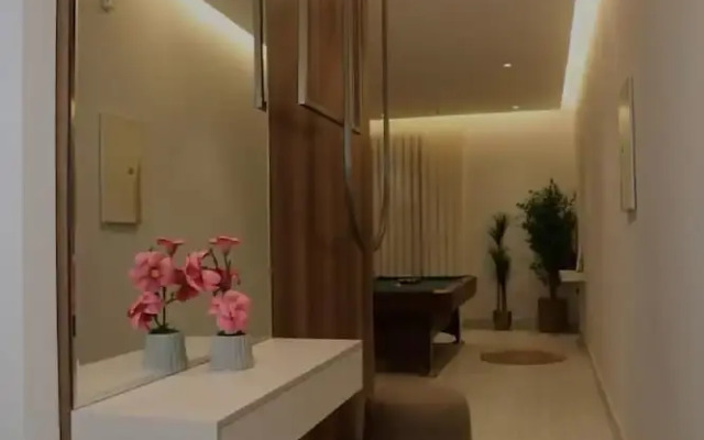 Silkhaus Majidia 102